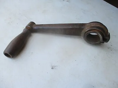 Vintage International  Engine Crank Handle    / IHC  Starting Handle • $99