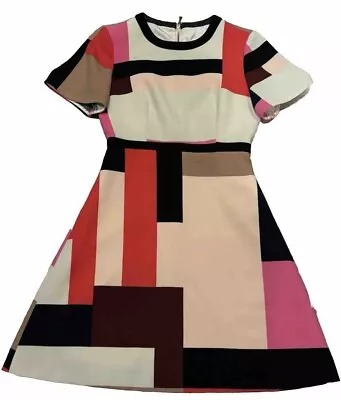 Kate Spade Effie Dress Size 0 • $40