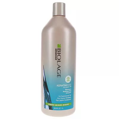 Matrix Biolage Keratindose Shampoo 33.8 Oz • $28.53