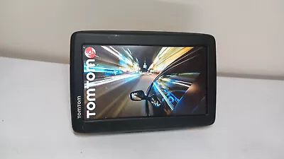 £39.99 • Buy TomTom Start 25 Sat Nav UK/Europe IQ/Maps 5inch Touch Screen - No Updates?* 