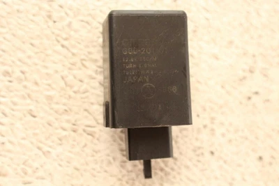 $37.99 • Buy 1985 Honda Magna VF1100c V65 VF1100 1100 Turn Signal Flasher Relay