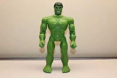 Vintage 1978 Mego The Incredible Hulk 12  Action Figure Marvel Comics • $39.99