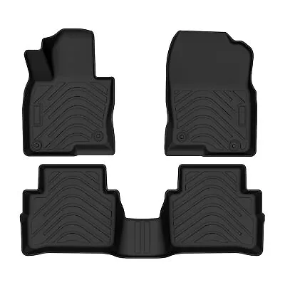 For Mazda CX-5 2017-2024 TPO Material 3D Molded Protection Floor Mats Carpet • $57.12