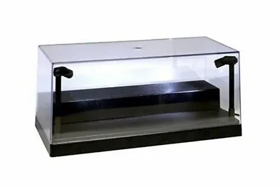 Acrylic Led Display Case With Removable Riser 9902bk 1/24 Diecast Accessory • $18.99