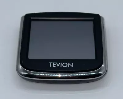 TEVION PWM-3501 3.5  Touchscreen GPS - WARRANTY - AUSTRALIAN MAPS • $39.95
