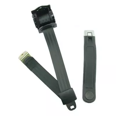 Seat Belt For Ford F100 150 250 Stadard Cab Crew Cab Driver Or Passenger Bucket • $196.64