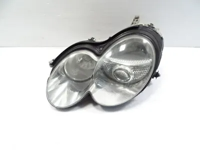 05 Mercedes R230 SL500 Lamp Headlight Left Xenon 2308207561 03-06 SL500 SL60 • $404.99