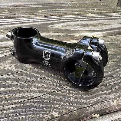 Velo Orange Threadless Stem - 31.8 Clamp - 80mm Length - 6 Degree Rise/drop • $0.99