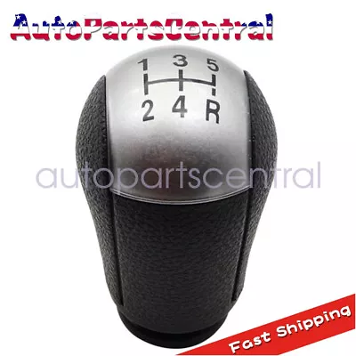 5 Speed Manual Gear Stick Shift Knob For 2005-2010 Ford Mustang 5R3Z-7213-BAA • $10.89