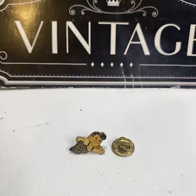 Super Vintage 1980s BOB’S BIG BOY Pin Collector’s Treasure. Dime Size. • $20