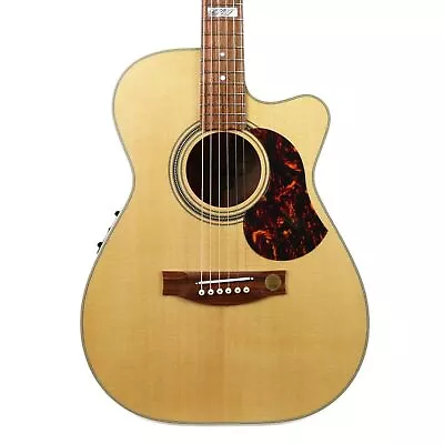 Maton EBG808TEC Tommy Emmanuel Acoustic - Natural • $2899