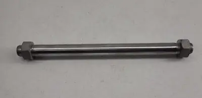 1976 Benelli Wards Riverside 125 Motorcycle Rear Axle Bolt • $29.95