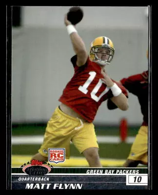 Stadium Club #175 Matt Flynn • $1.99