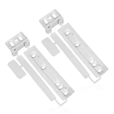 Integrated Door Mount Bracket Slider For AEG Fridge Freezer  • £7.95