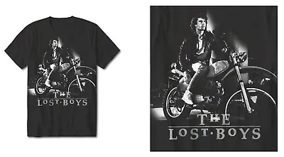 100% Official Lost Boys T-shirt - Size Extra Large • £15