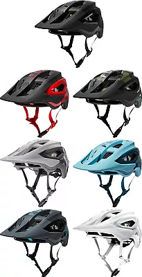 Fox Racing Speedframe Pro MTB Helmet Adult Mountain Bike • $189.95