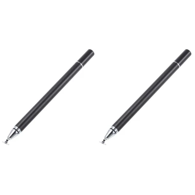 £7.29 • Buy 2 Pack Capacitive Pen Stylus Pen Tablet