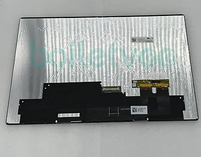 0NVK9M For Dell XPS 13 9320 Plus 13.4  3.5K OLED Display Touch Panel Assembly • $215.99