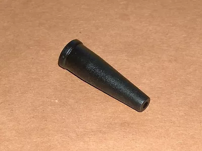 $4.95 • Buy Throttle Cable Boot Domino Tommaselli Magura Gunnar Gasser