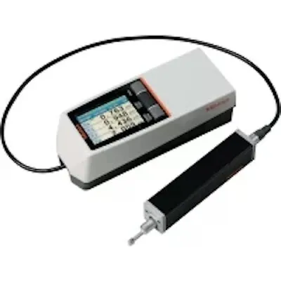 Mitutoyo Surftest SJ-210 Portable Surface Roughness Tester  178-560-11 New • $1414.98