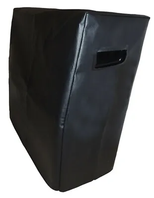 Marshall Haze MHZ112A 1x12 Slant Cabinet - Black Vinyl Cover Made USA (mars123) • $58.75