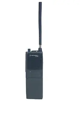 Motorola MT1000 Portable 2 (Two) -Way 16 Channel Radio VHF • $47.99