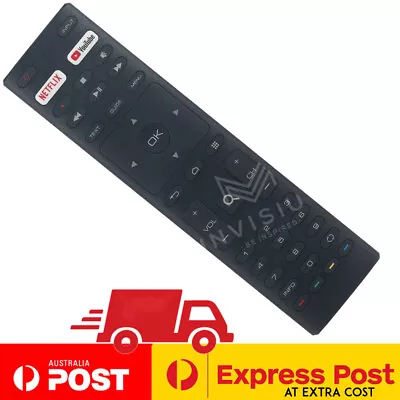 CLE-1044 CLE1044 REMOTE CONTROL For HITACHI TV 32HDGTV 40FHDGTV 32HDGTV REM3061  • $17.99