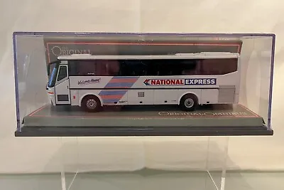 Corgi Original Omnibus 45301 Bova Futura National Express Model Bus • £25