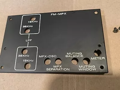 Marantz 2325 Stereo Receiver Parting Out FM MPX Decoder Amp Cover • $34.95