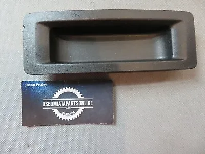 2006-2008 Mazda Miata Center Console Insert Coin Holder #1 • $22.95