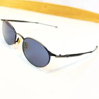Vintage Oakley Michael Jordan Model OO E-WIRE Men's Accessories Sunglasses • $949.99