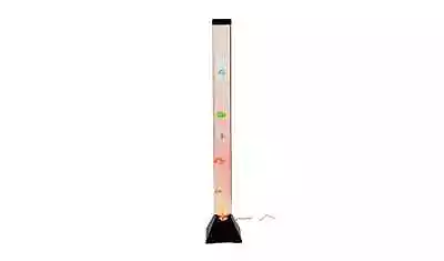 £39.99 • Buy Argos Home 3 Colors 6 Artificial Fish Bubble Fish Floor Lamp Black 8148153