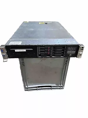 Hp Proliant Dl380p Gen8 • £60