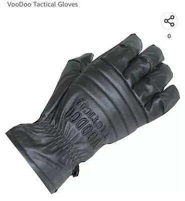 Voodoo Tactical Cold Weather Gloves • $24.95