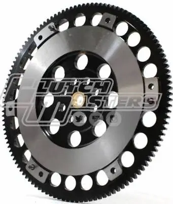 Clutchmasters Steel Flywheel Fits Honda H22A1 H22A4 H23A F22 F23A Prelude • $321.30