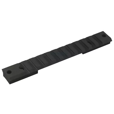 Vector Optics Remington 700 Steel Picatinny Rail (Short Action) • $99.99