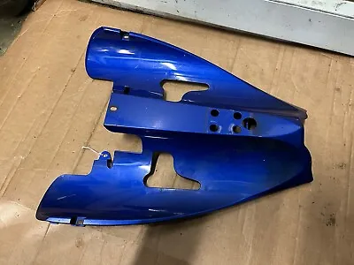Yamaha R1 Under Seat/undertray Panel To Fit 2004-2006 Models • $36.98