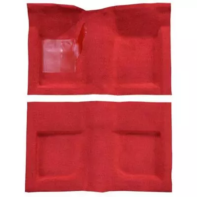 1965-1968 Ford Mustang Convertible Complete Nylon Replacement Carpet Kit • $172.95