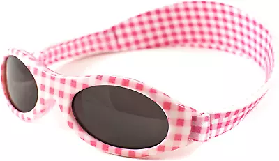 Baby Banz Adventure Sunglasses - 0-2 Years • £16.26