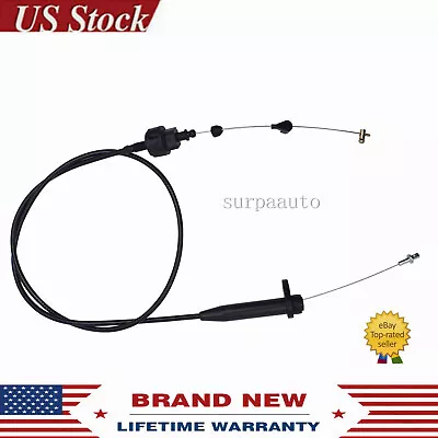 For GM 700R4 700 4L60 2004R Transmission TV Detent Kickdown KD Cable K65552 • $20.99