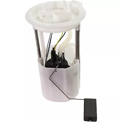 Fuel Pump Module Assembly For 2010-2014 Volkswagen Golf 2005-2018 Jetta Electric • $41.98