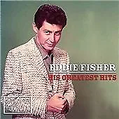 Eddie Fisher - His Greatest Hits (2010) • £1.35