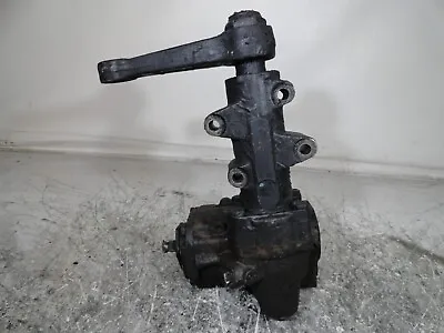 Steering Gear Box 4634606900 OEM Mercedes G55 G500 G550used 4634603201 27-8610 • $1000