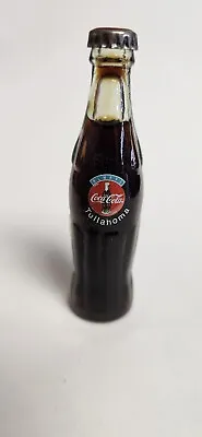 3  Mini Coca Cola Bottle Tullahoma  • $8.99