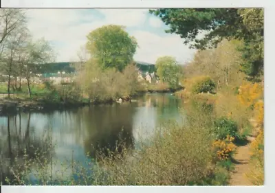 £1.25 • Buy Alness, Ross-shire - Averon River Colour  Postcard
