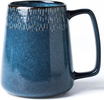 Large Ceramic Coffee Mug 24 Oz Extra Big Tea And Coffee Cup For • $23.94
