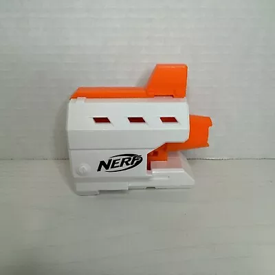 Nerf Elite Modulus Barrel Extension Recon MKII • $7.99