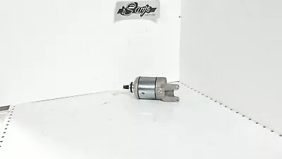 Starter Motor Genuine - Piaggio Vespa Derbi Aprilia OEM 1A011611R • $30