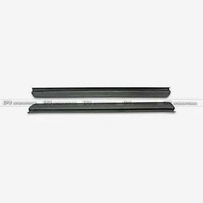 For Nissan R33 Skyline OE Style GTS GTR Carbon Fiber Door Sill/Plate Trim Kits • £200