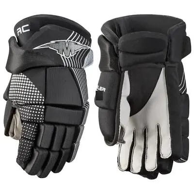 Mission Inhaler AC3 Jr Hockey Gloves 11 25cm 1040213 FAST SHIP! AB7 • $48.89